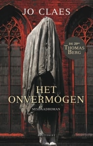 20 Het onvermogen - Jo Claes-min