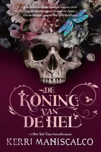 3 De koning van de Hel Kerri Maniscalco min
