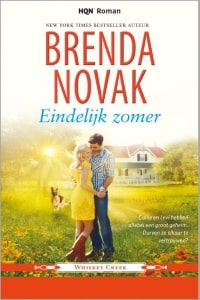 3 Eindelijk zomer - Brenda Novak-min