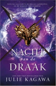 3 Nacht van de draak Julie Kagawa min