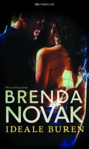 4 Ideale buren - Brenda Novak