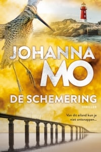 5 De schemering - Johanna Mo-min