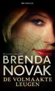 5 De volmaakte leugen - Brenda Novak