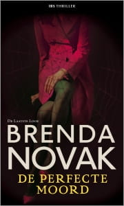 6 De perfecte moord - Brenda Novak