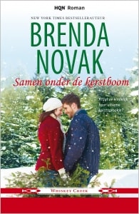 7 Samen onder de kerstboom - Brenda Novak-min