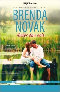 8 Beter dan ooit - Brenda Novak-min