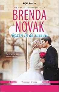 9 Rozen in de sneeuw - Brenda Novak-min