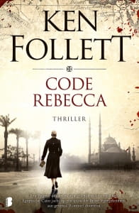 Code Rebecca - Ken Follett min