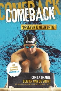 Comeback - Corien Oranje, Olivier van de Voort min