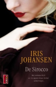 De Sirocco - Iris Johansen-min