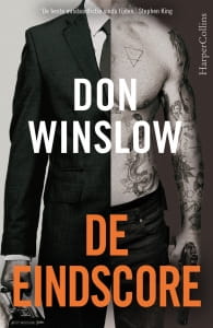 De eindscore - Don Winslow min
