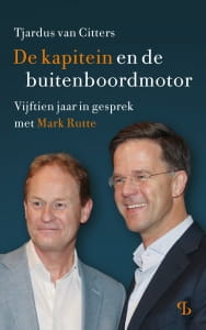De kapitein en de buitenboordmotor - Tjardus van Citters min