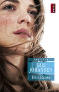 De narcose - Iris Johansen-min