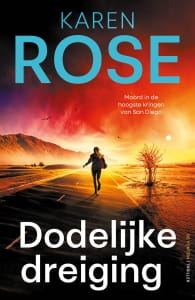 3 Dodelijke dreiging - Karen Rose min