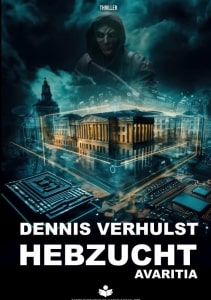 Hebzucht Dennis Verhulst-min
