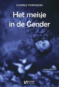 Het meisje in de Gender Andrej Verhoeks min