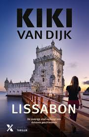 Lissabon Kiki van Dijk min