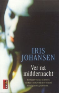 Ver na middernacht - Iris Johansen-min