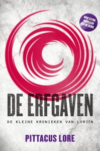 1 De erfgaven Pittacus Lore min