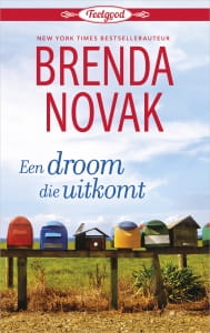 1 Een droom die uitkomt - Brenda Novak min
