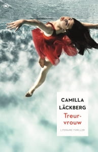 12 Treurvrouw Camilla Läckberg min