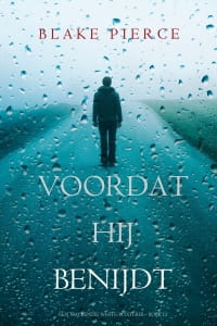 12 Voordat hij benijdt Blake Pierce min