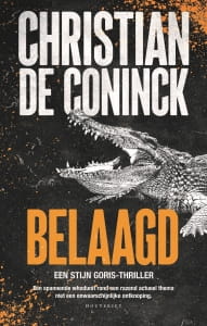 19 Belaagd - Christian De Coninck min