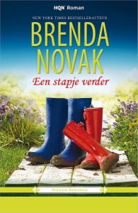 2 Een stapje verder - Brenda Novak min