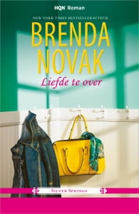 3 Liefde te over - Brenda Novak min