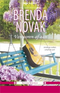 4 Van voren af aan - Brenda Novak min