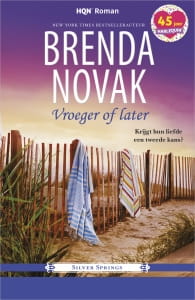 5 Vroeger of later Brenda Novak min