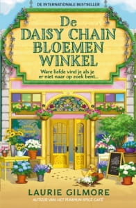 6 De Daisy Chain Bloemenwinkel - Laurie Gilmore min
