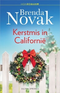 7 Kerstmis in Californië Brenda Novak min
