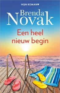 8 Een heel nieuw begin Brenda Novak min