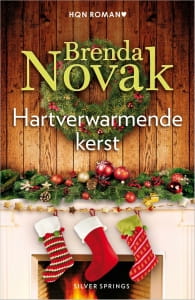 9 Hartverwarmende kerst Brenda Novak min