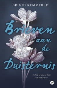 Brieven aan de duisternis Brigid Kemmerer min