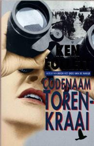 Codenaam torenkraai - Ken Follett min