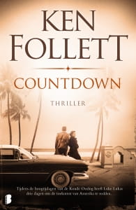 Countdown - Ken Follett min