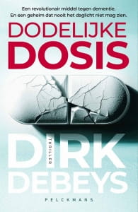 Dodelijke dosis - Dirk Debeys min