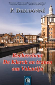 14 Rechercheur De Klerck en tranen om Valentijn min