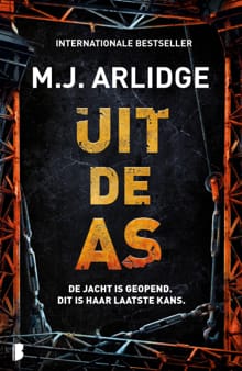 14 Uit de as M.J. Arlidge min