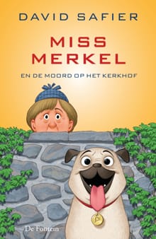 2 Miss Merkel en de moord op het kerkhof Safier min