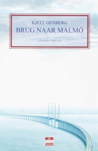 3 Brug naar Malmo Kjell Genberg min