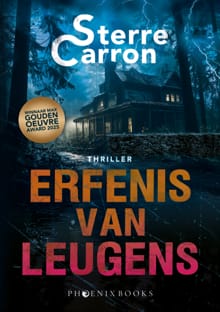 3 Erfenis van leugens! Sterre Carron min