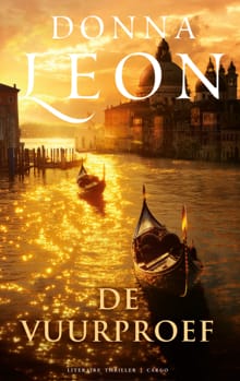 33 De vuurproef donna leon min