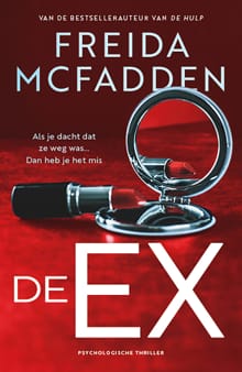 De ex Freida McFadden min