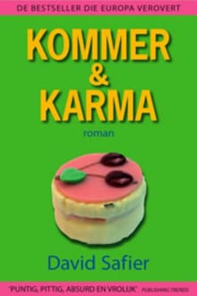 Kommer & karma Safier min