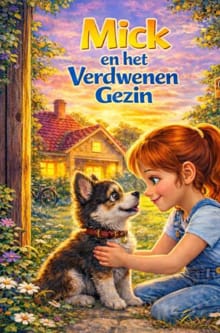 1 Mick en het verdwenen gezin Lorsé min