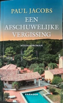 14 Een afschuwelijke vergissing Paul Jacobs min