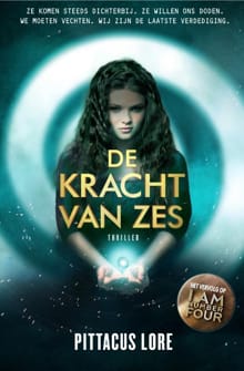 2 De kracht van Zes Pittacus min
